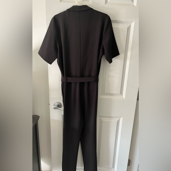 OAK AND FORT jumpsuit - Picture 4 of 6